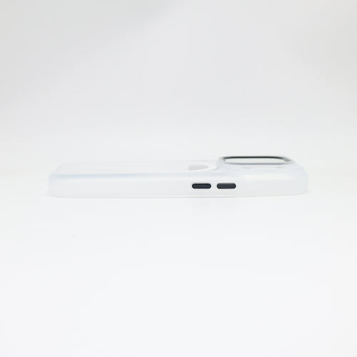 VCE VE-ACC157-WH/CL iPhone 17 Pro Magnetic Case