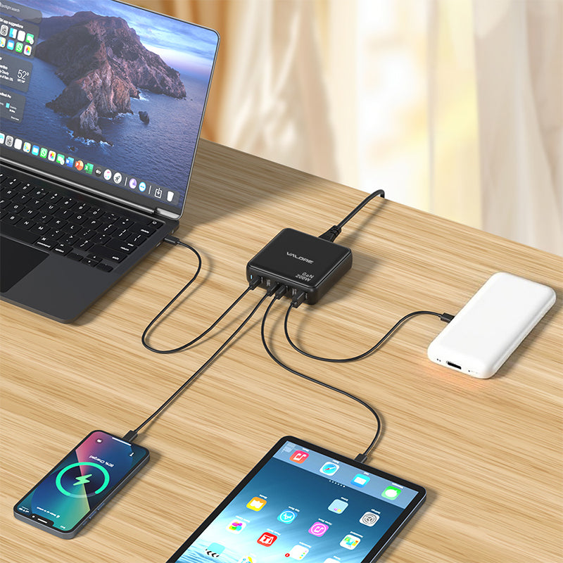 Valore PD200W Laptop Charger (PA-031)