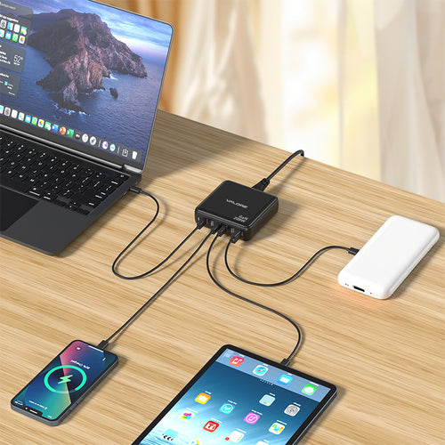 Valore PD200W Laptop Charger (PA-031)
