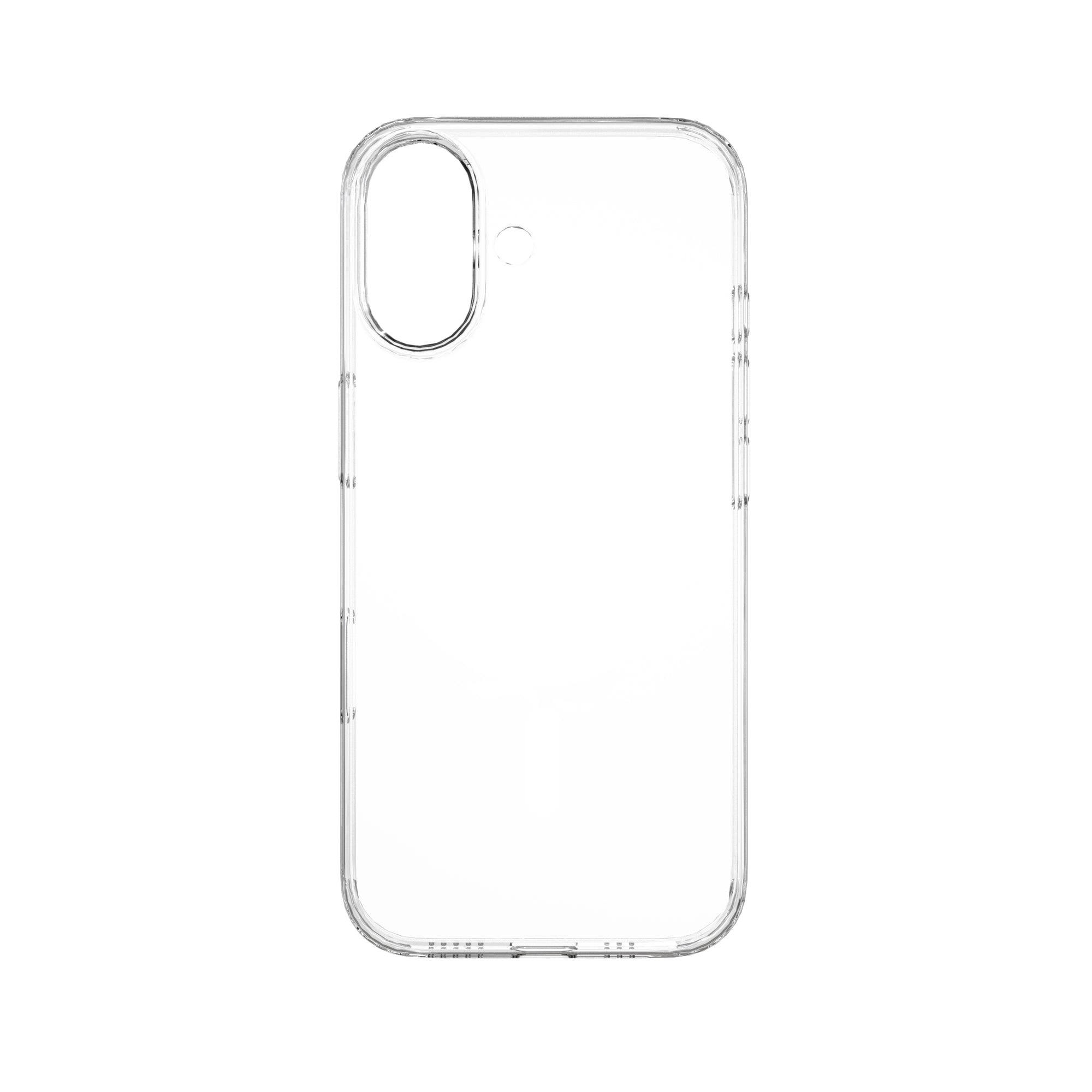 Redmonster iPhone 17 6.3 (2025) Gassan M Clear