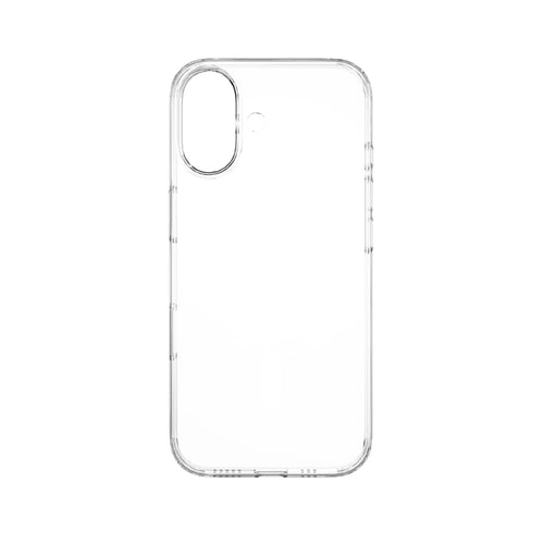 Redmonster iPhone 17 6.3 (2025) Gassan M Clear