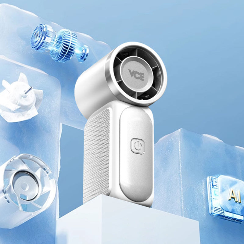 VCE VE-LAC117 Mini Hi-Speed Portable Fan