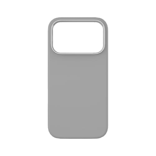 Redmonster iPhone 17 Pro 6.3 (2025) Gassan M Soft Grey