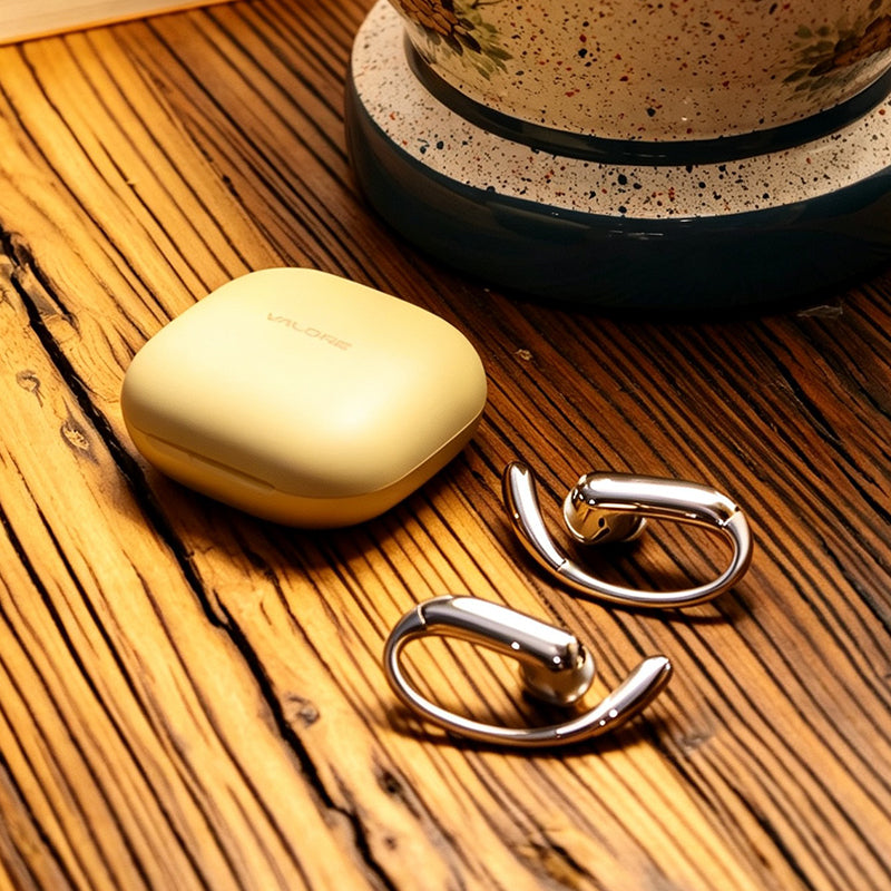 Valore True Wireless Smart Earbuds (EA-021)