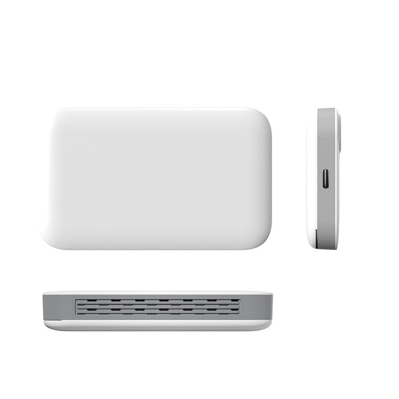 Valore Portable Wi-Fi Router (AC-233)