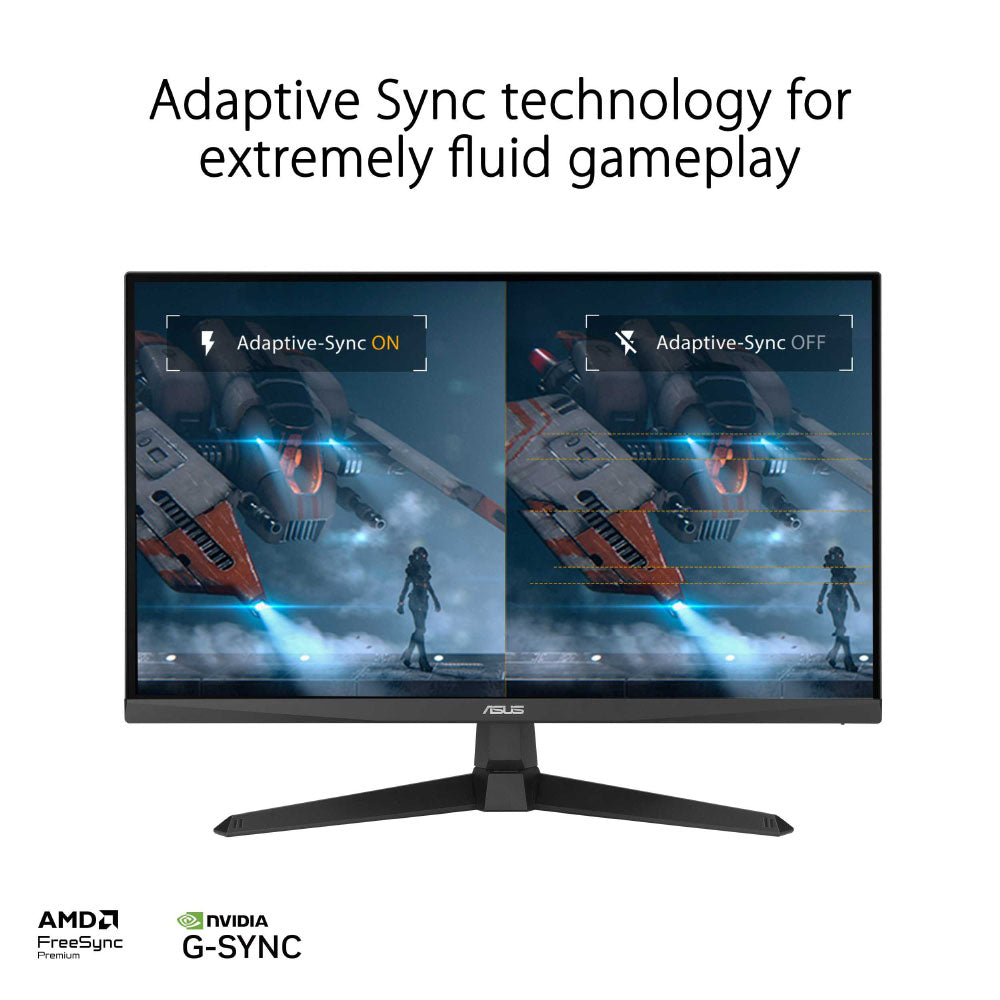 Asus TUF Gaming VG259Q5A - 24.5