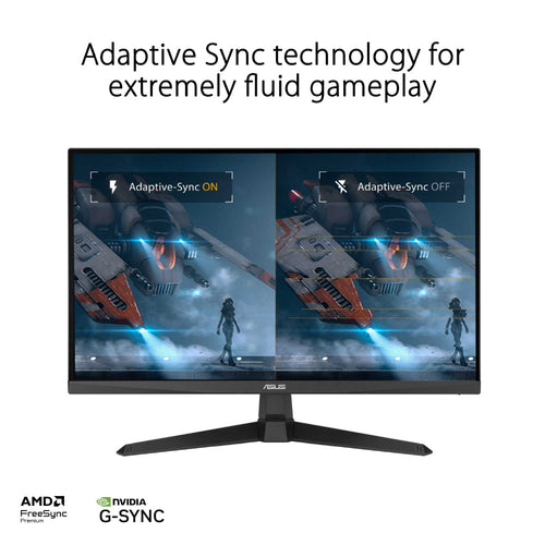 Asus TUF Gaming VG259Q5A - 24.5 FHD IPS 200Hz Gaming Monitor