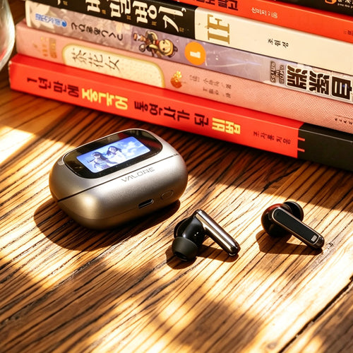 Valore True Wireless Smart Earbuds (EA-022)