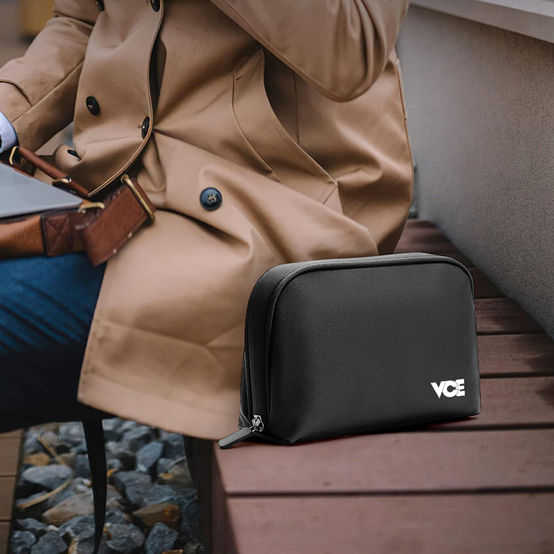 VCE VE-LAC115 Storage Pouch (Black)