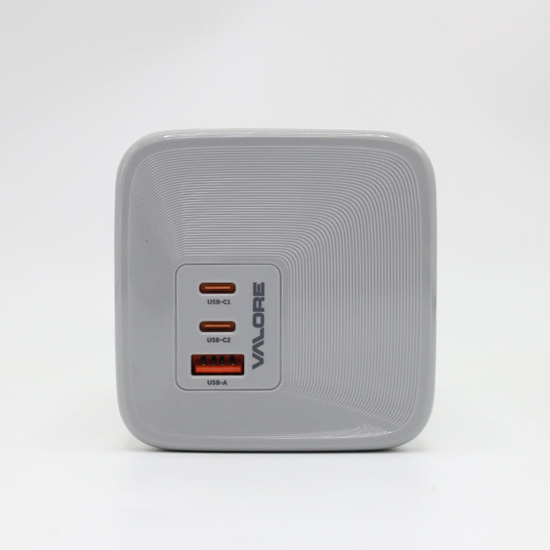 Valore PD30W Multi-way Power Adapter (PA-MW-027) - White