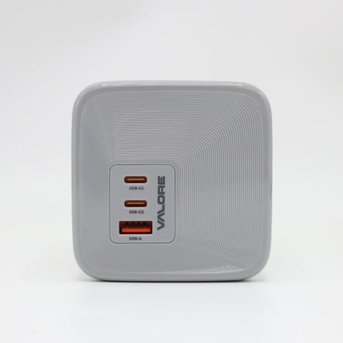 Valore PD30W Multi-way Power Adapter (PA-MW-027) - White