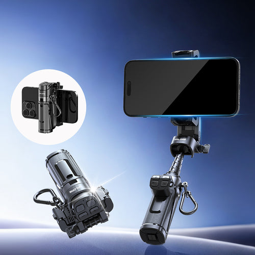 Valore Mini Wireless Selfie Stick (TAC-019)