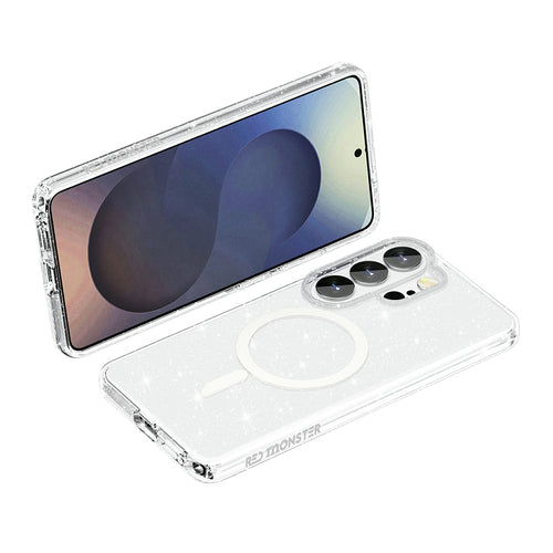 Redmonster Galaxy S26 Ultra 6.9 (2026) Gassan M - Crystal