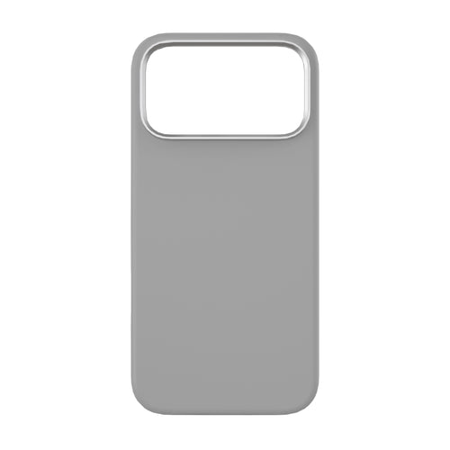 Redmonster iPhone 17 Pro Max 6.9 (2025) Gassan M Soft Grey
