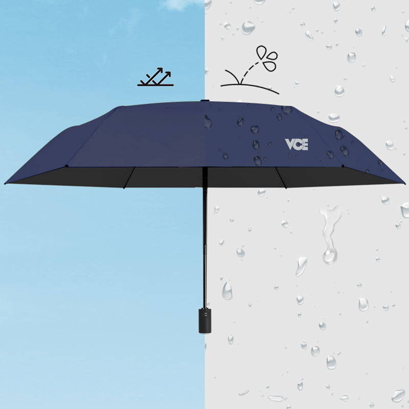 VCE VE-LAC116 Automatic Umbrella (Blue)
