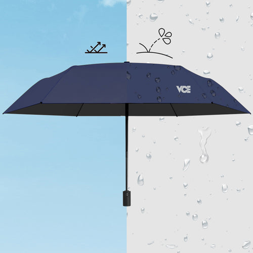 VCE VE-LAC116 Automatic Umbrella (Blue)
