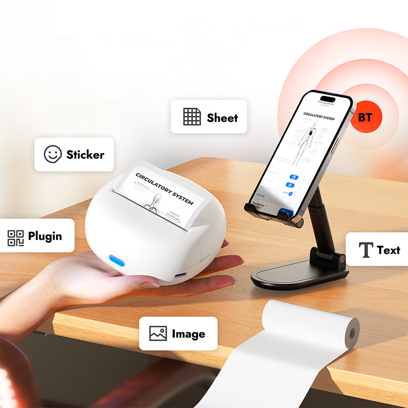 Valore Smart Label Printer (AC-234)
