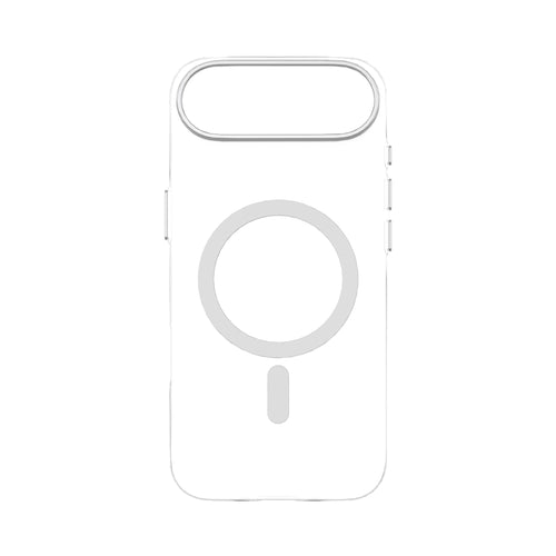Redmonster iPhone 17 Air 6.5 (2025) Gassan M Slim White