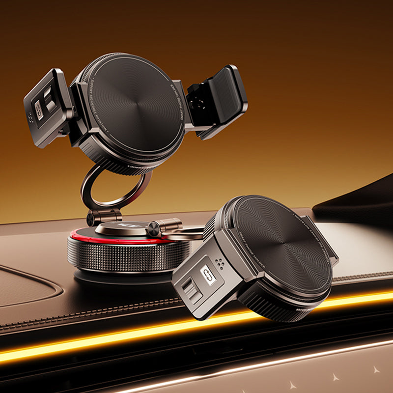 VCE VE-ACC164 2-in-1 Vacuum Suction Phone Holder