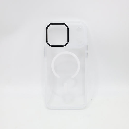 VCE VE-ACC158-WH/CL iPhone 17 Pro Max Magnetic Case