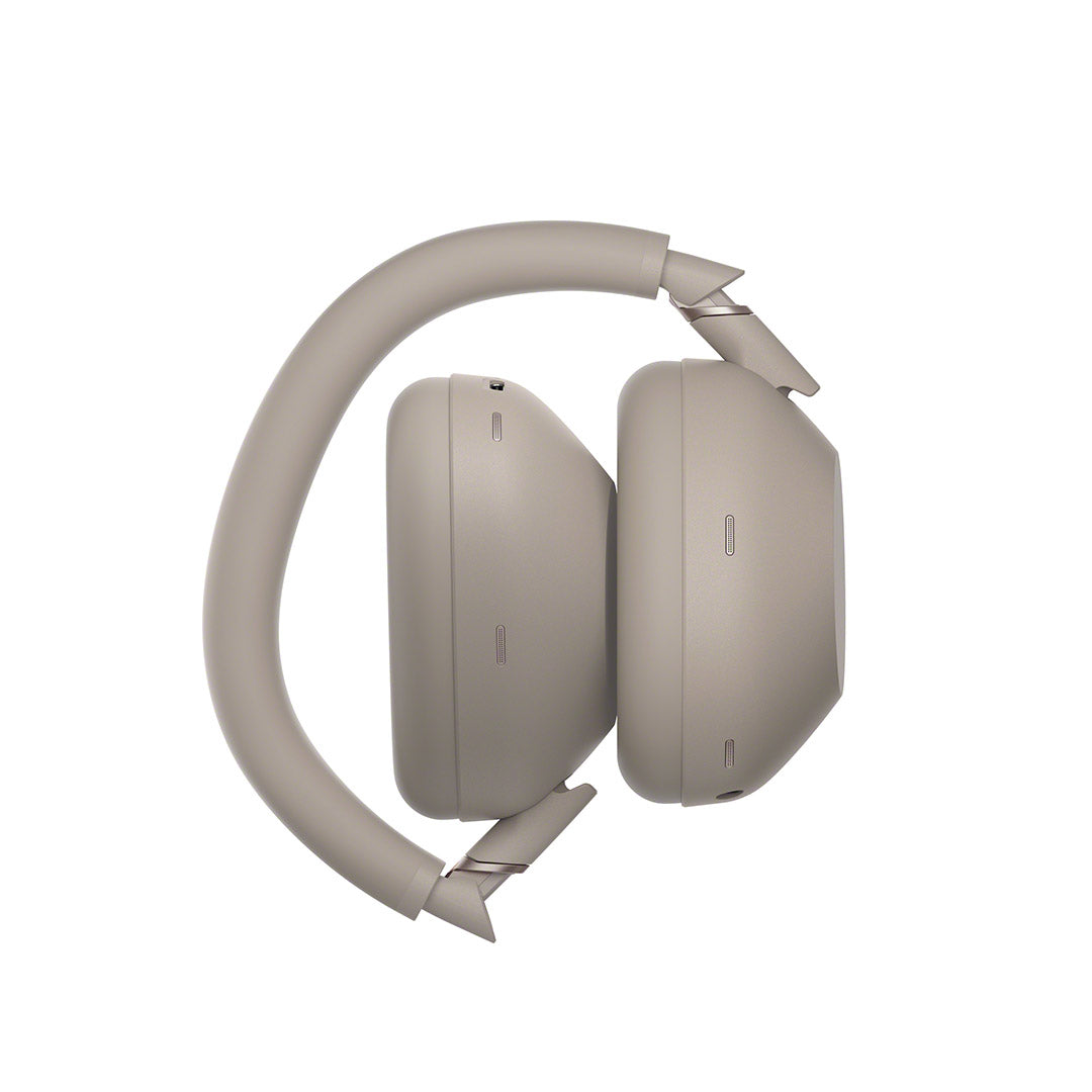 Sony WH-1000XM6/TME BT NC Headphones (Sand Stone) – Challenger