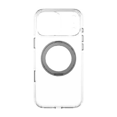 Redmonster iPhone 17 Pro Max 6.9 (2025) Gassan M 360 Gun Metal