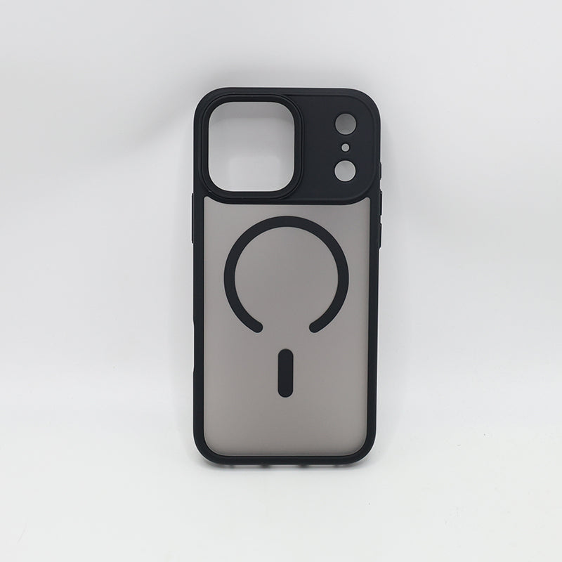 VCE VE-ACC150-BK iPhone 17 Pro Max Magnetic Case