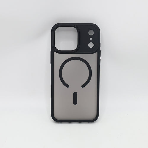 VCE VE-ACC150-BK iPhone 17 Pro Max Magnetic Case