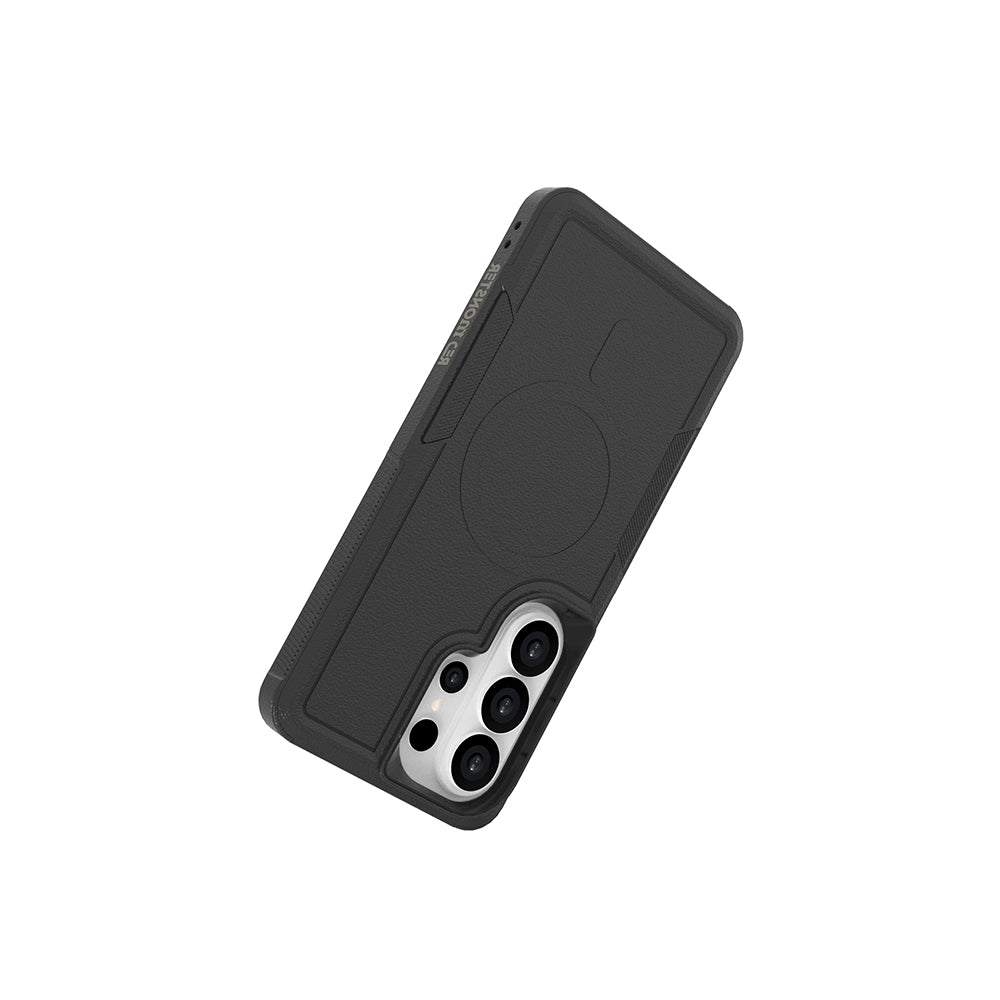 Redmonster Galaxy S26 Ultra 6.9 (2026) Hachi M - Black