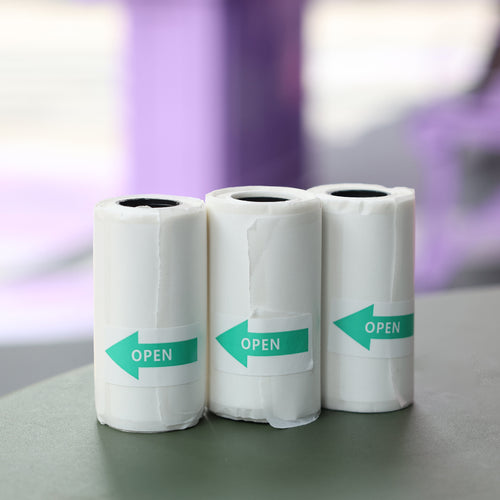 Valore Label Paster Paper (AC-235)