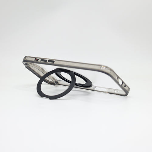 VCE VE-ACC160-BK/CL iPhone 17 Air Magnetic Case