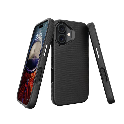 Redmonster iPhone 17 6.3 (2025) Basic M Black