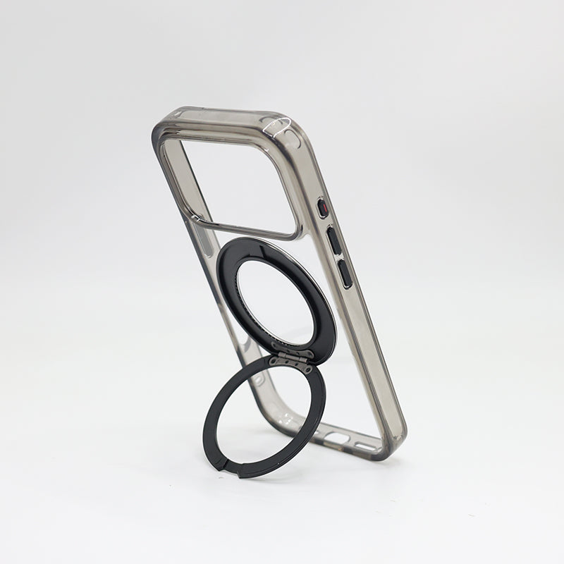VCE VE-ACC159-BK/CL iPhone 17 Magnetic Case