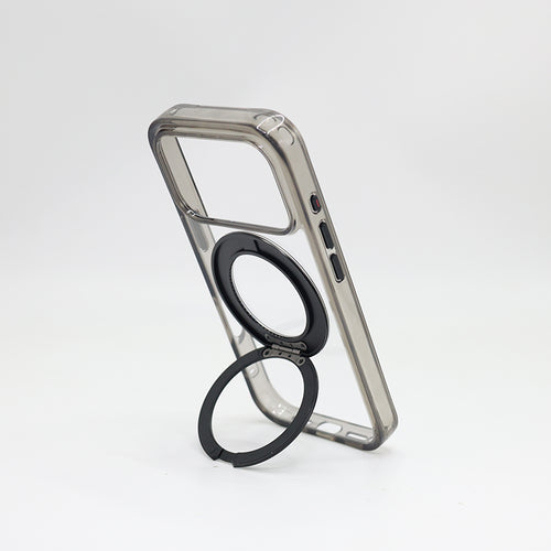 VCE VE-ACC159-BK/CL iPhone 17 Magnetic Case