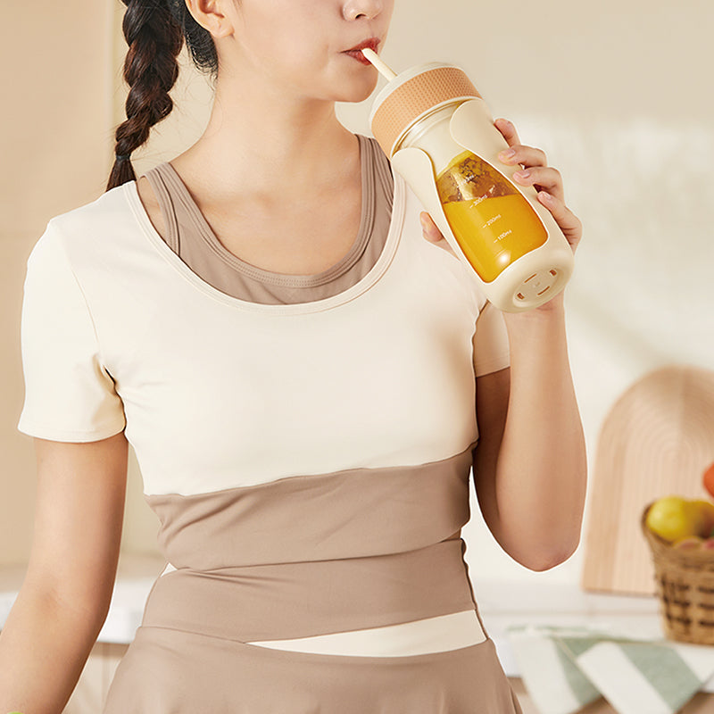 VCE VE-LAC126 Portable Juicer