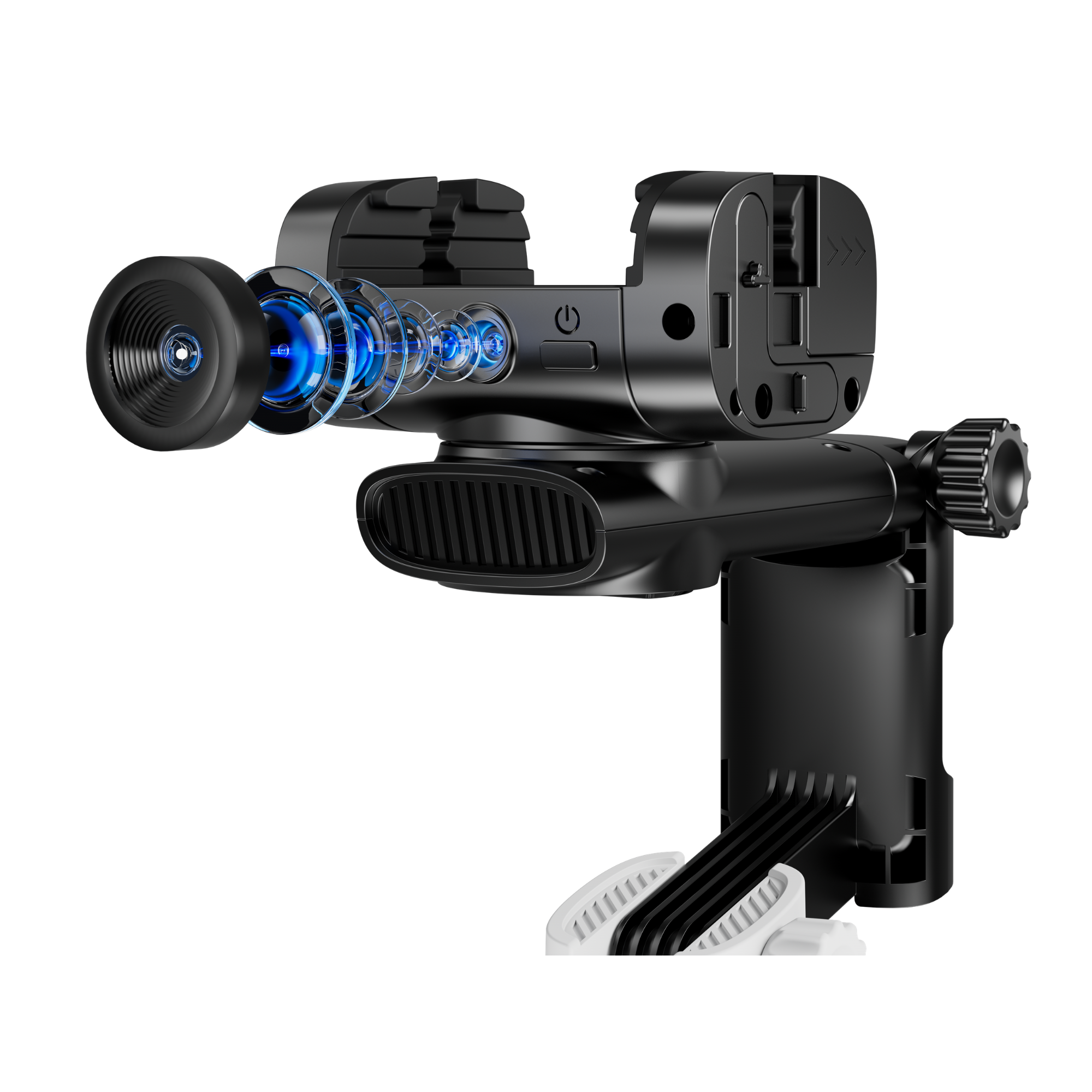Valore TAC-021 Wireless Selfie Tripod with Stabiliser