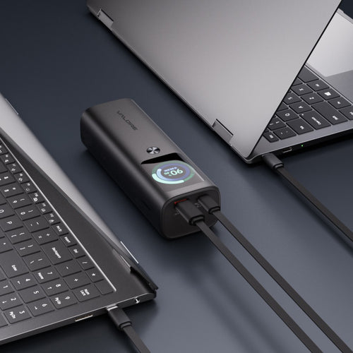 Valore PD165W 20000mAh Power Bank (PB-001-GY)