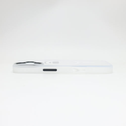 VCE VE-ACC155-WH/CL iPhone 17 Magnetic Case