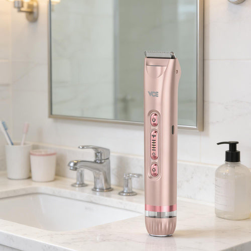 VCE VE-LAC121 3-in-1 Double Headed Electric Shaver