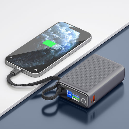 Valore PD65W 20000mAh Powerbank (PD61)