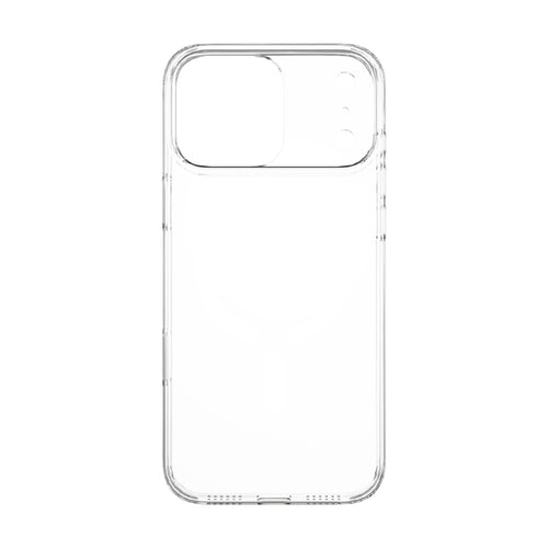 Redmonster iPhone 17 Pro Max 6.9 (20250 Gassan M Clear
