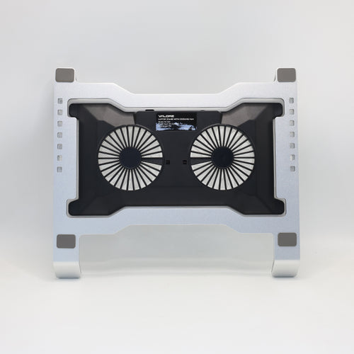 Valore Laptop Stand with Cooling Fan (AC-224)
