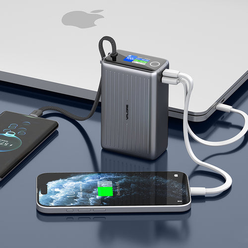 Valore PD100W 25000mAh Powerbank (PD62)