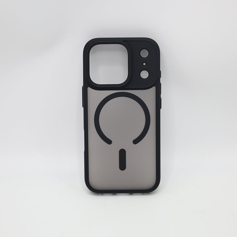 VCE VE-ACC149-BK iPhone 17 Pro Magnetic Case