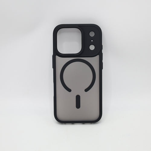 VCE VE-ACC149-BK iPhone 17 Pro Magnetic Case