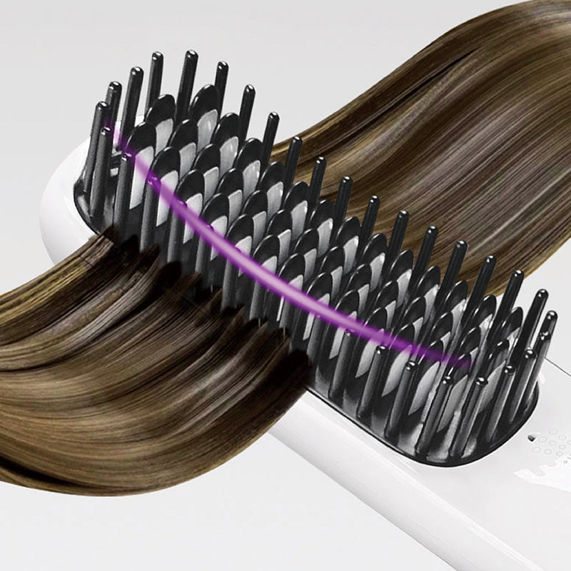 VCE VE-LAC127 Wireless Hair Straightening Comb