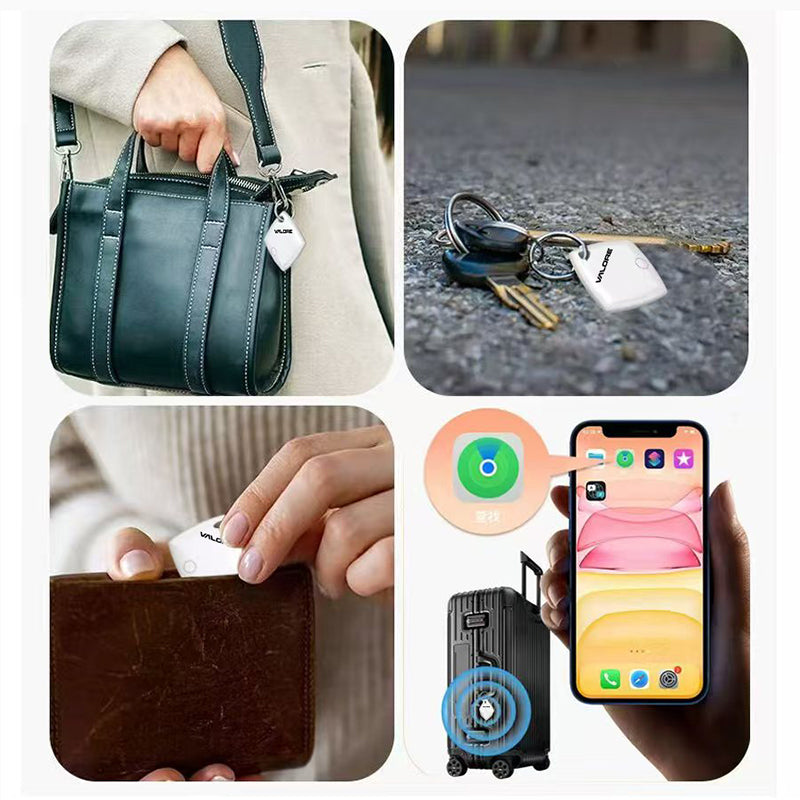 Valore Smart Tracker (AC-225)