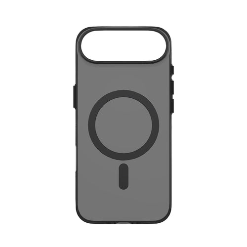 Redmonster iPhone 17 Air 6.6 (2025) Gassan M Slim Black