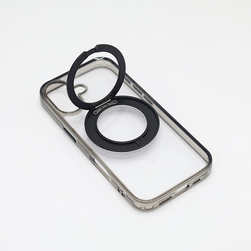 VCE VE-ACC161-BK/CL iPhone 17 Pro Magnetic Case