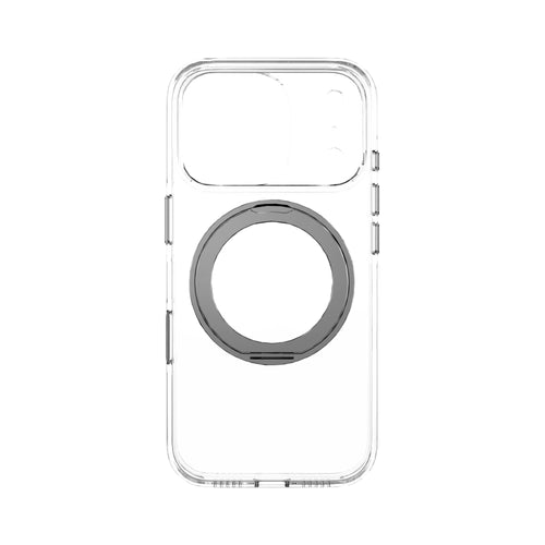 Redmonster iPhone 17 Pro 6.3 (2025) Gassan M 360 Gun Metal